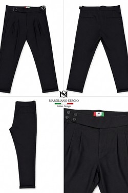 PANTS-N-NOIR