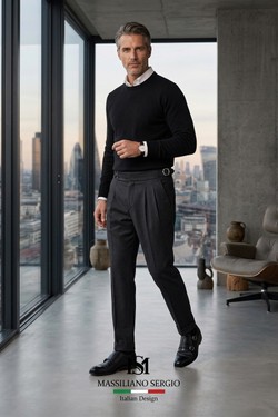 PANTS-N-NOIR
