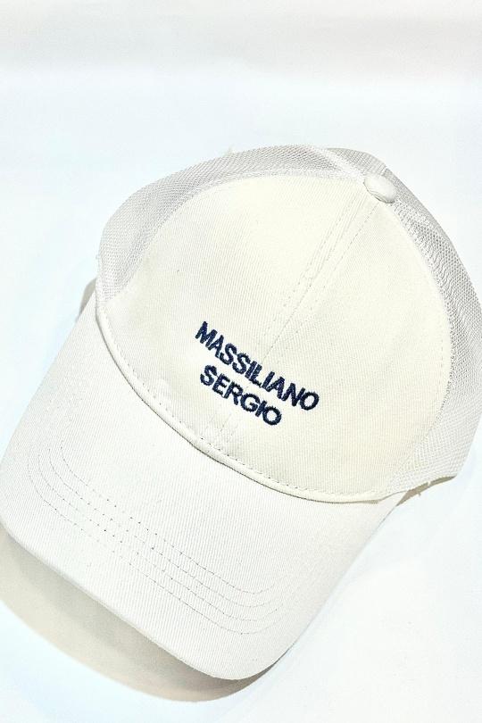 CASQ-004-BLANC