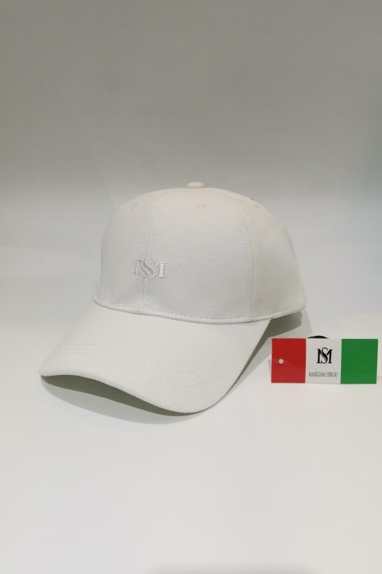 CASQ-003-BLANC