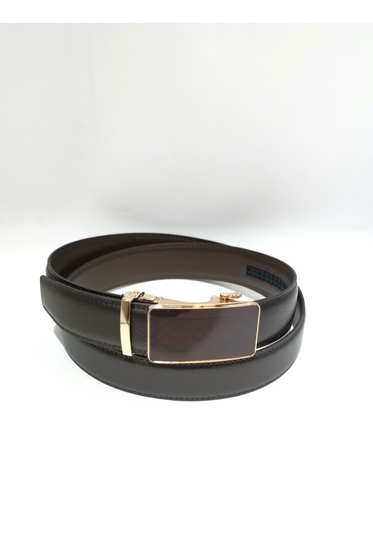 XB009M-MARRON FONCÉ