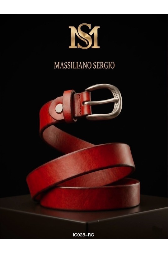IC028RG-ROUGE