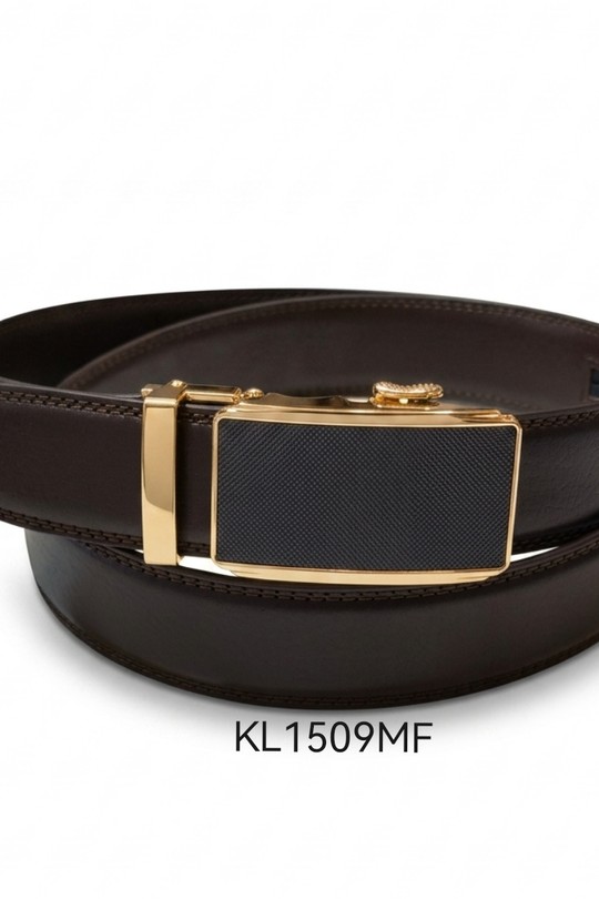 KL1509MF-MARRON FONCÉ