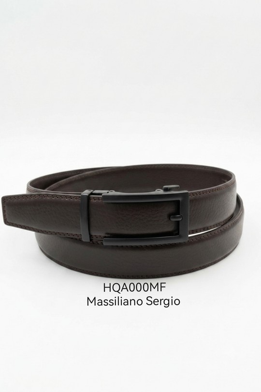 HQA000MF-MARRON FONCÉ