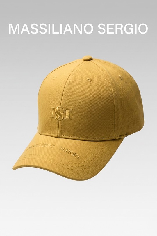 CASQ-001JM-JAUNE