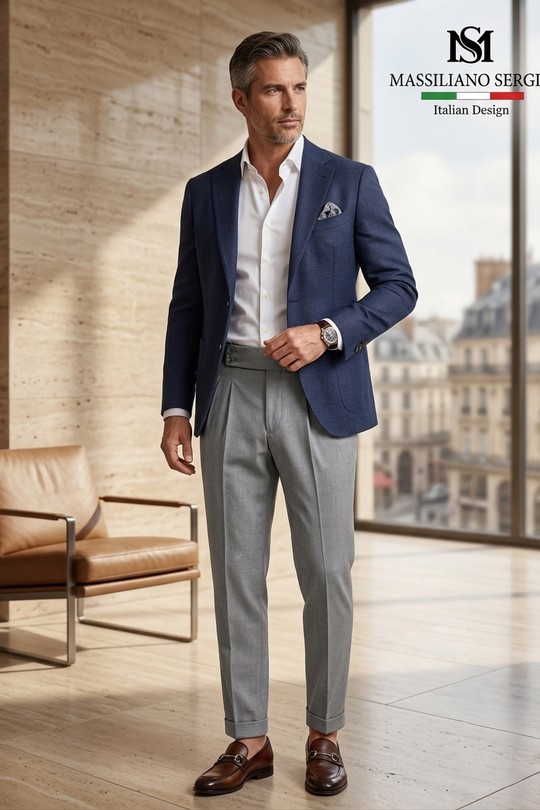 PANTS-G-GRIS