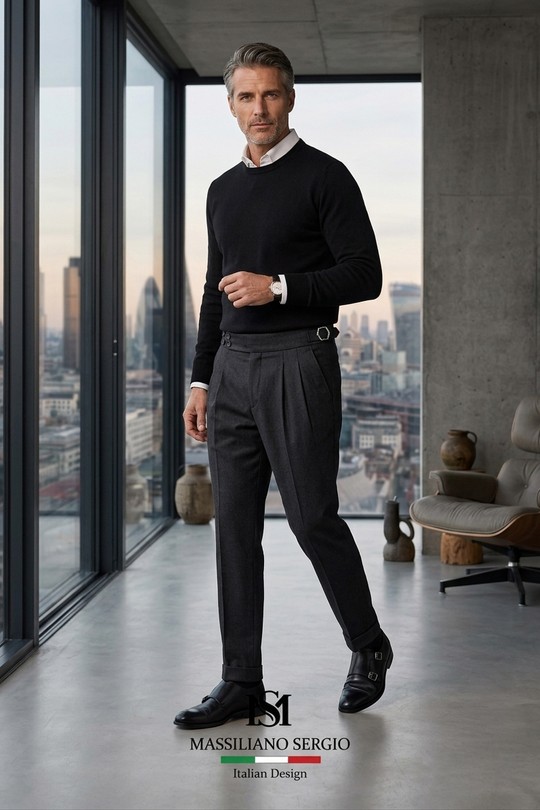 PANTS-N-NOIR