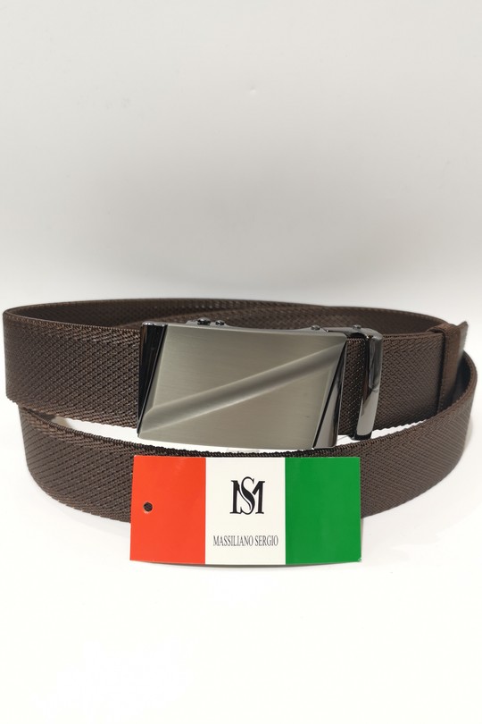 KT030SB-MF-MARRON FONCÉ