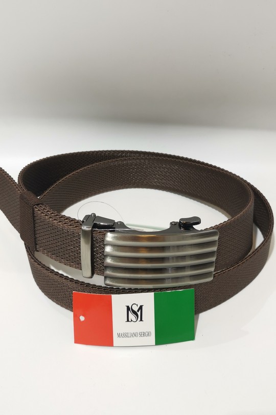 KT031SB-MF-MARRON FONCÉ