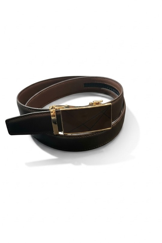 XB022M-MARRON FONCÉ
