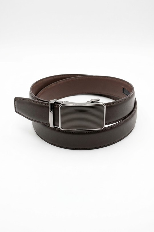 XB036M-MARRON FONCÉ