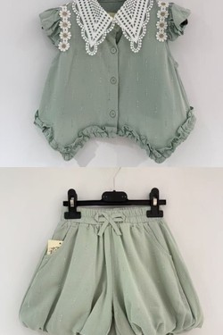 861-VERT D EAU