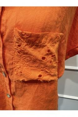 6400-ORANGE