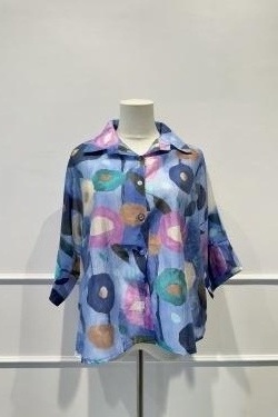 7060-BLEU