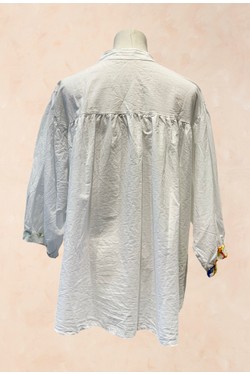 3684-5S-BLANC