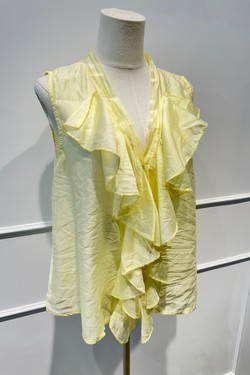 25298-JAUNE-KAKI