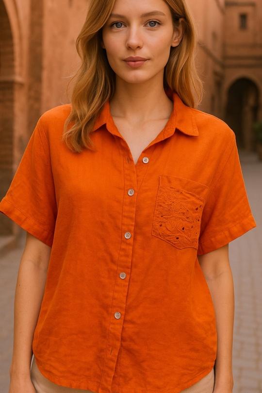 6400-ORANGE