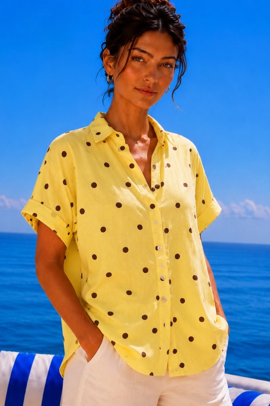 MA168-JAUNE