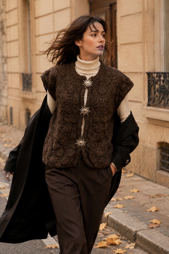 RIA310333-MARRON