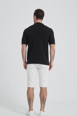 8846-POLO-NOIR