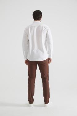 LIN-30R-BLANC