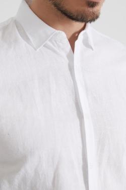 LIN-30R-BLANC