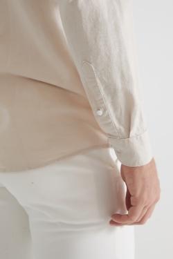 LIN-30R-BLANC
