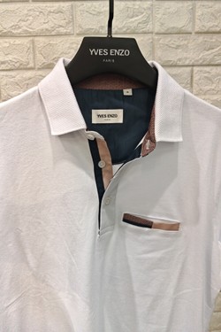 POLO FAURE-BEIGE