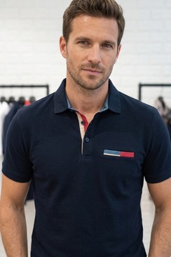 POLO FAURE-BEIGE
