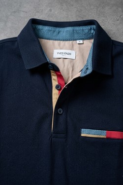 POLO FAURE-BEIGE