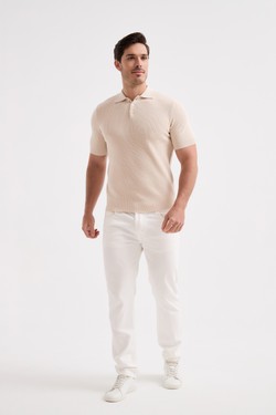 PC-8024-BLANC CASSÉ