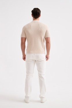 PC-8024-BLANC CASSÉ