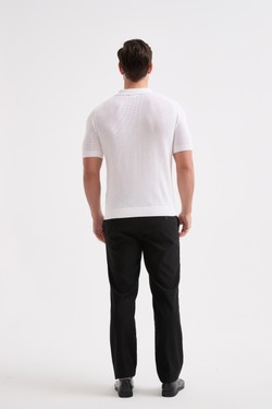 PC-8025-BLANC CASSÉ
