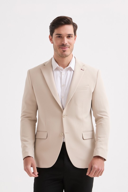 BLZ-033-BEIGE