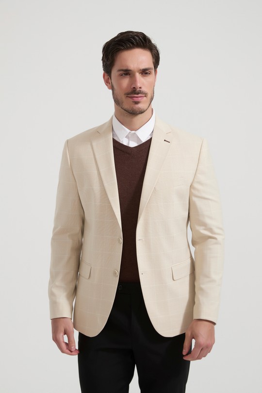 BLZ-040-BEIGE