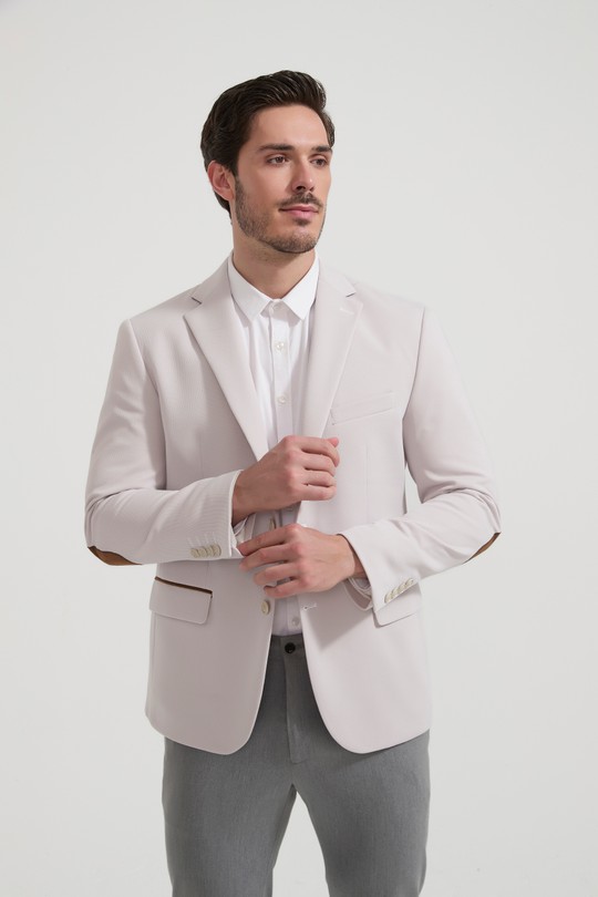 BLZ-201-BLANC CASSÉ
