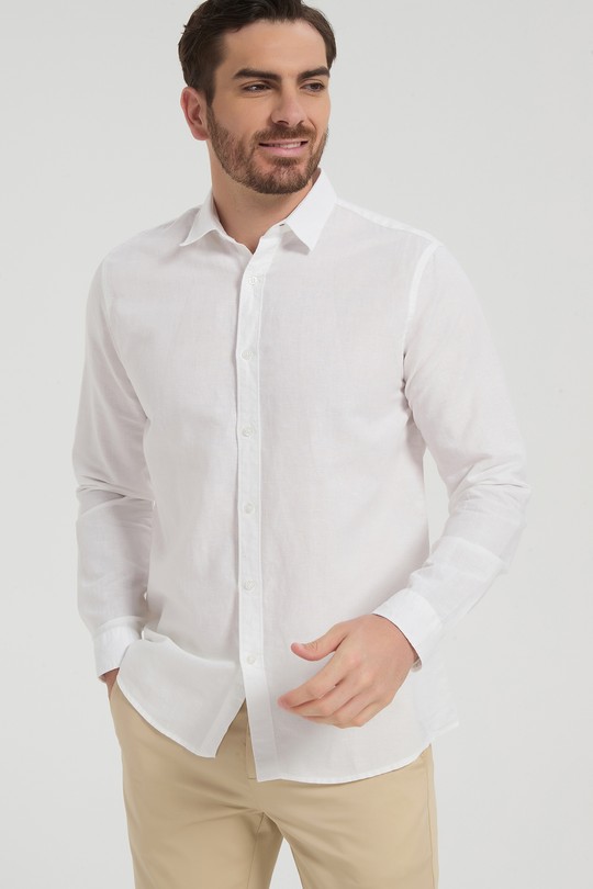 LEO-BLANC