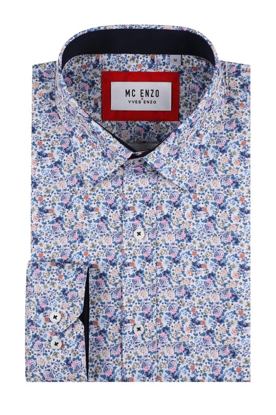 SLIM5055-07-PETITES FLEURS