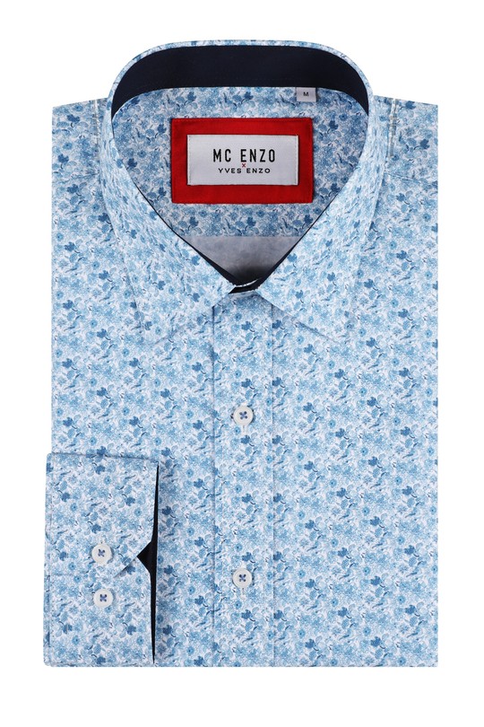 SLIM5055-16-BLEU CLAIR
