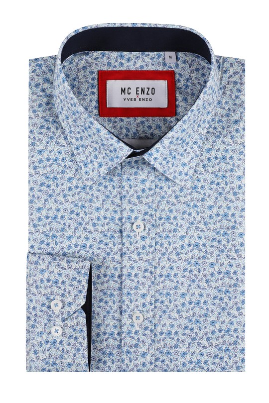 SLIM5055-17-BLEU