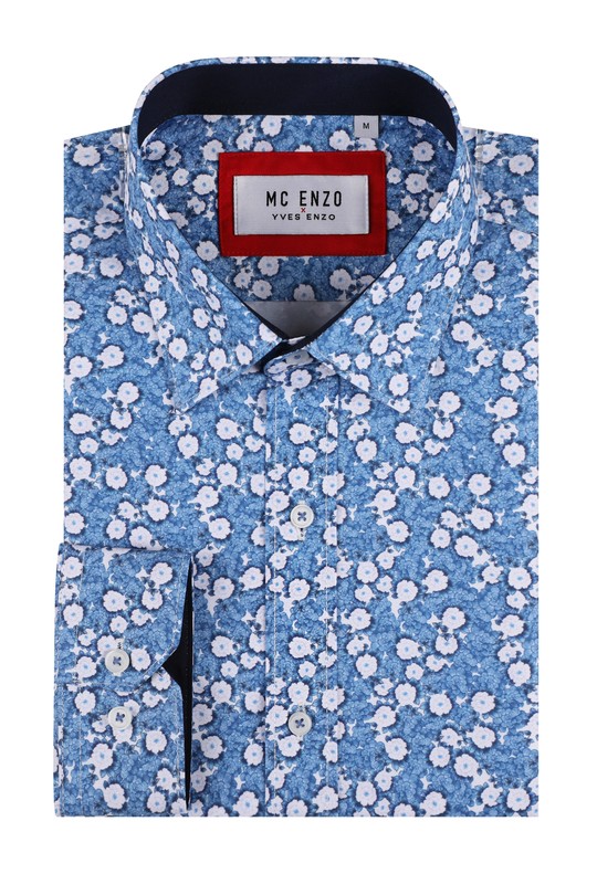 SLIM5055-20-PETITES FLEURS