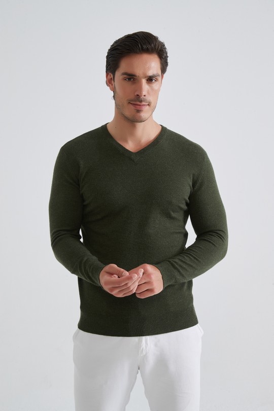YE-6745-S-2XL-KAKI