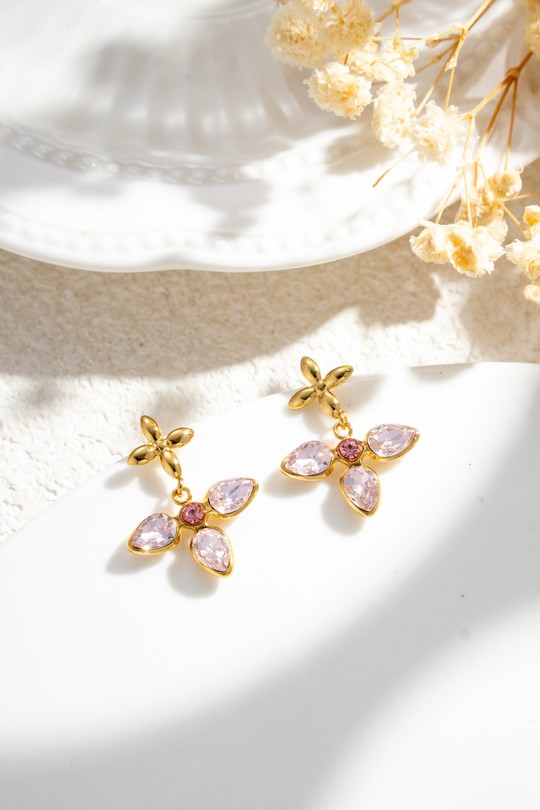 BA32101-450-ROSE