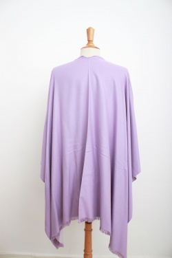 CAPE EMMA-VIOLET CLAIR
