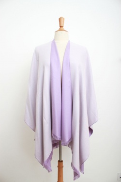 CAPE EMMA-VIOLET CLAIR