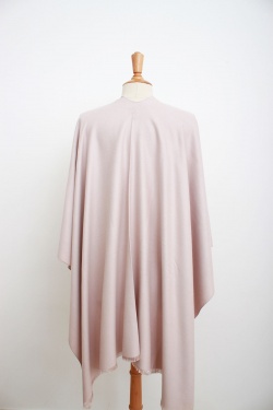 CAPE EMMA-VIOLET CLAIR