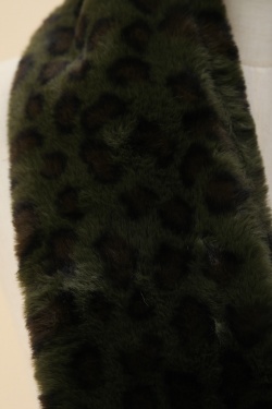 XY17-LEOPARD CRÈME CR