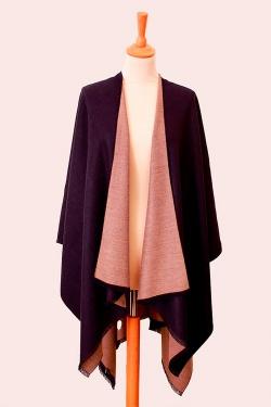 CAPE EMMA-MARINE/TAUPE