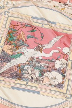 SF09--BEIGE/ROSE