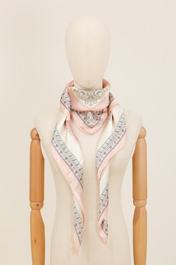 SF09--BEIGE/ROSE